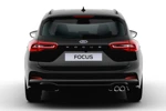 Ford Focus Wagon 1.0 125 pk Hybrid ST Line X