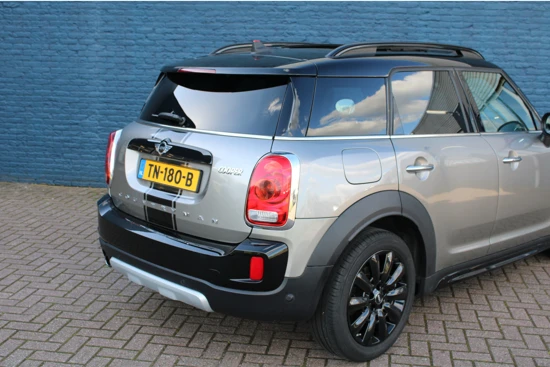 MINI Countryman 1.5 136pk Cooper Chili