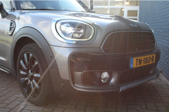 MINI Countryman 1.5 136pk Cooper Chili