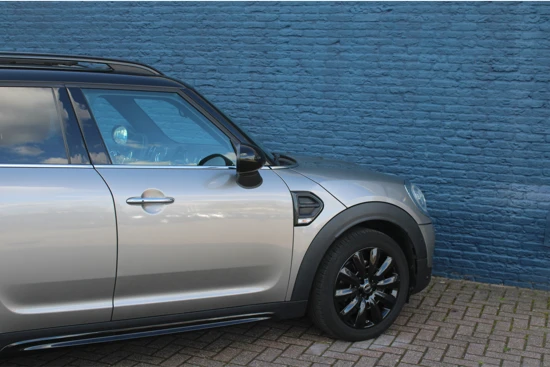 MINI Countryman 1.5 136pk Cooper Chili