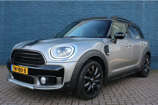 MINI Countryman 1.5 136pk Cooper Chili