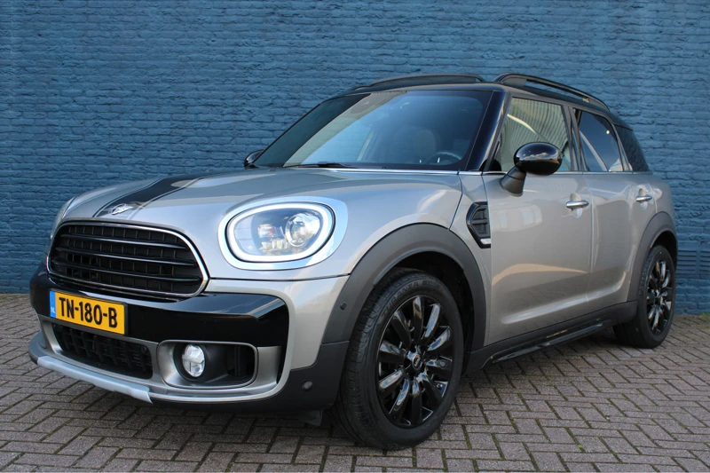 MINI Countryman 1.5 136pk Cooper Chili