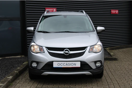 Opel KARL 1.0 Rocks Online Edition