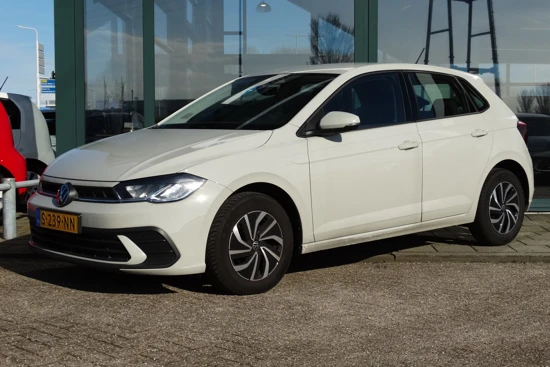 Volkswagen Polo 1.0 TSI 95 pk DSG Life