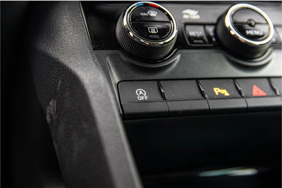 Škoda Kodiaq 1.5TSI 150pk Business Edition Plus | Adaptive cruise control | LED | Stoelverwarming |