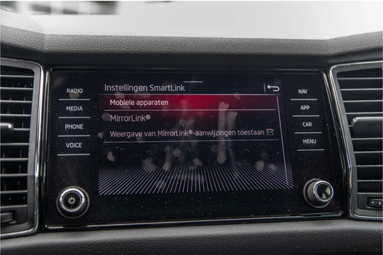 Škoda Kodiaq 1.5TSI 150pk Business Edition Plus | Adaptive cruise control | LED | Stoelverwarming |