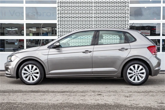 Volkswagen Polo Highline 1.0TSI 95pk | Camera | Apple Carplay |