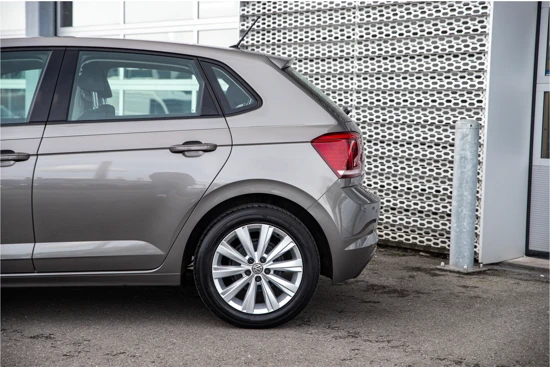 Volkswagen Polo Highline 1.0TSI 95pk | Camera | Apple Carplay |