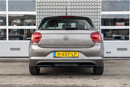 Volkswagen Polo Highline 1.0TSI 95pk | Camera | Apple Carplay |