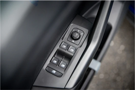 Volkswagen T-Cross Life 1.0 TSI | Adaptive Cruise Control | Carplay