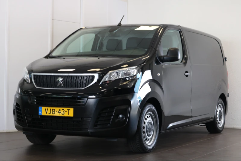 Peugeot Expert 1.5 BlueHDi 100PK Premium L2H1