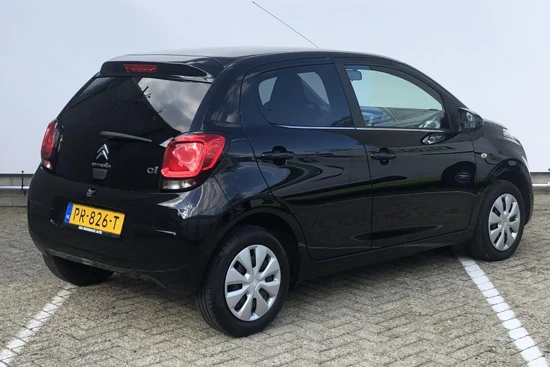 Citroën C1 1.0 e-VTi Feel