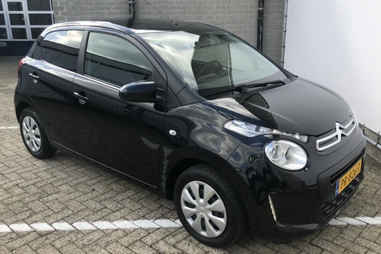 Citroën C1 1.0 e-VTi Feel