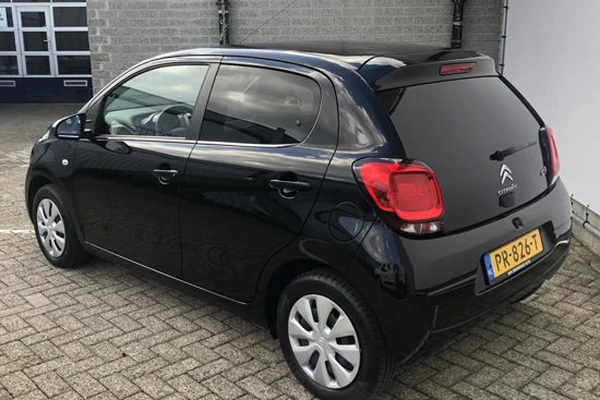 Citroën C1 1.0 e-VTi Feel