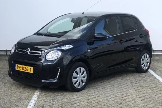 Citroën C1 1.0 e-VTi Feel