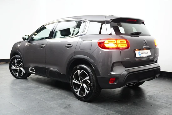 Citroën C5 Aircross 1.6 Plug-in Hybrid Business