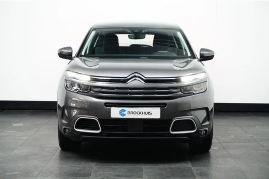 Citroën C5 Aircross 1.6 Plug-in Hybrid Business