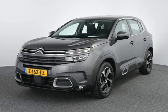 Citroën C5 Aircross 1.6 Plug-in Hybrid Business