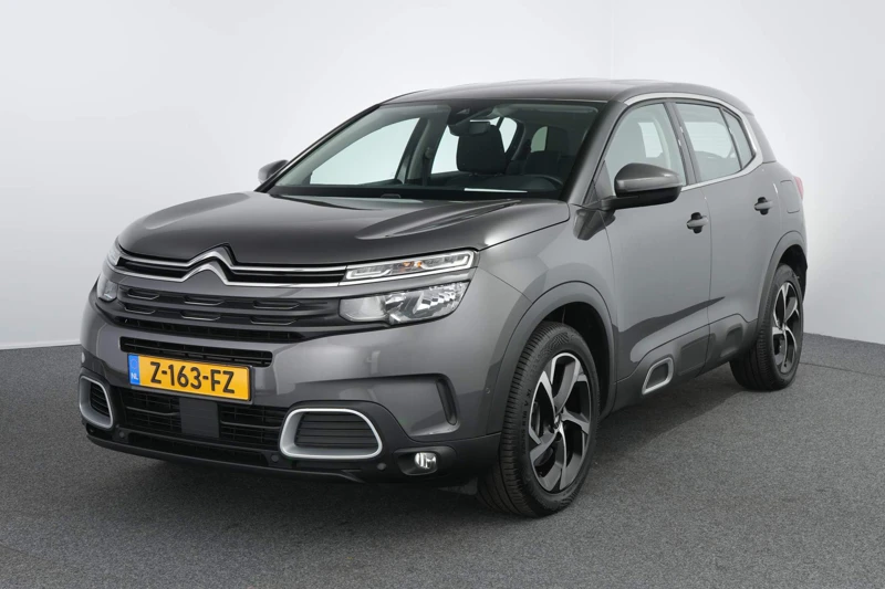 Citroën C5 Aircross SUV 1.6 225pk Phev Business edition