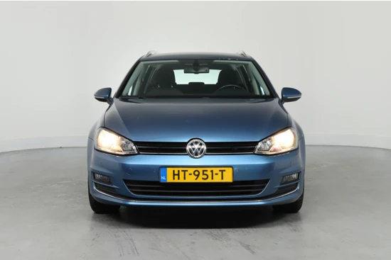 Volkswagen Golf Variant 1.2 TSI Highline | Camera | Clima | Cruise | Parkeersensoren V+A | Lichtmetalen Velgen