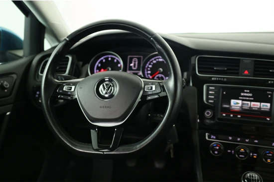 Volkswagen Golf Variant 1.2 TSI Highline | Camera | Clima | Cruise | Parkeersensoren V+A | Lichtmetalen Velgen