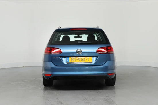 Volkswagen Golf Variant 1.2 TSI Highline | Camera | Clima | Cruise | Parkeersensoren V+A | Lichtmetalen Velgen