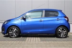 Peugeot 108 5drs 1.0 e-VTi Allure