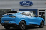 Ford Mustang Mach-E 98kWh AWD GT | 1E EIGENAAR! | NL-AUTO I FULL-OPTIONS | DEALER OH! | ADAPT. ONDERSTEL | MAGNERIDE | LEDER/ALCANTARA | 360º