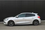 Ford Focus 1.0 125pk ST Line | 100% dealer o.h. | Camera | Keyless | Winter-pack | Privacy glass