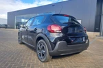 Citroën C3 1.2 83 pk Plus