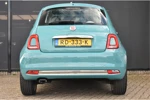 Fiat 500 0.9 TwinAir Turbo Anniversario | Navigatie by App | Panoramadak | Cruise Control | Airco | 16"LMV | Apple Carplay | Android Auto