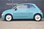 Fiat 500 0.9 TwinAir Turbo Anniversario | Navigatie by App | Panoramadak | Cruise Control | Airco | 16"LMV | Apple Carplay | Android Auto