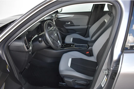 Opel Mokka 1.2 Turbo Elegance