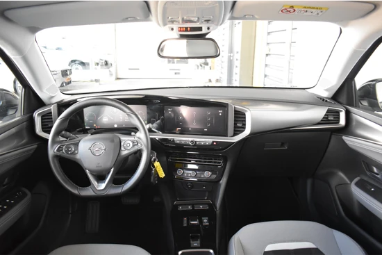 Opel Mokka 1.2 Turbo Elegance