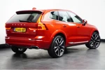 Volvo XC60 T8 AWD Inscription | Adaptive Cruise | Harman/Kardon | 360° Camera | Panoramadak | HUD | Trekhaak | Getint Glas | 22 Inch