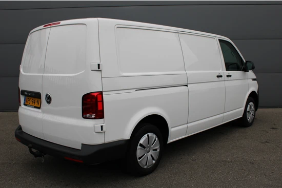 Volkswagen Transporter 2.0 TDI 110PK