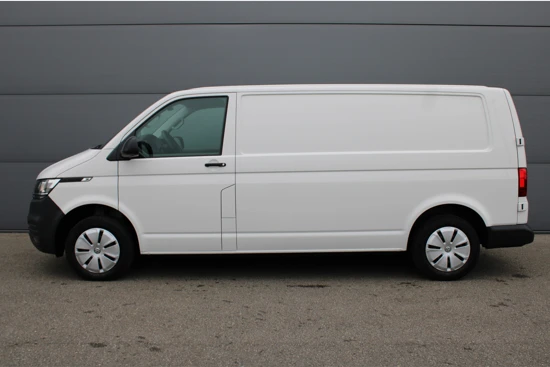 Volkswagen Transporter 2.0 TDI 110PK