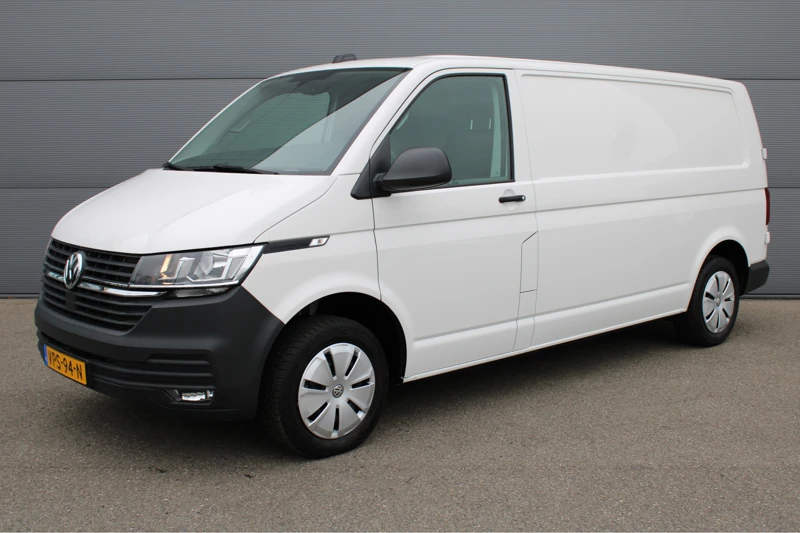 Volkswagen Transporter 2.0 TDI 110PK