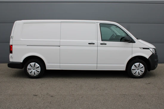 Volkswagen Transporter 2.0 TDI 110PK