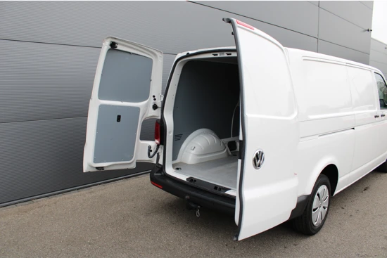 Volkswagen Transporter 2.0 TDI 110PK