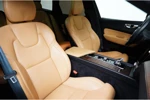 Volvo XC60 T6 AWD Inscription | Adaptive Cruise | Stoelventilatie | Panoramadak | Nappa leder | BLIS | 20 Inch | Trekhaak