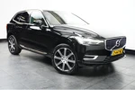 Volvo XC60 T6 AWD Inscription | Adaptive Cruise | Stoelventilatie | Panoramadak | Nappaleder | BLIS | 20 Inch