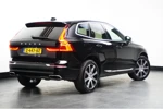 Volvo XC60 T6 AWD Inscription | Adaptive Cruise | Stoelventilatie | Panoramadak | Nappa leder | BLIS | 20 Inch | Trekhaak