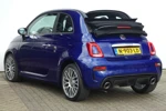 Fiat 500C 1.4T-Jet 146PK Abarth 595 Automaat | XENON | AIRCO | OPEN DAK | PARKEERSENSOREN |