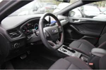 Ford Focus Wagon 1.0EB ST-LINE AUTOMAAT | DEALER OH! | NAVI | CAMERA | CLIMA | WINTERPACK | CRUISE | AUTO. INPARKEREN | PARK SENS V+A | FUL