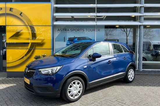 Opel Crossland X 1.2 Innovation