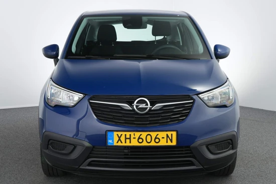 Opel Crossland X 1.2 Innovation