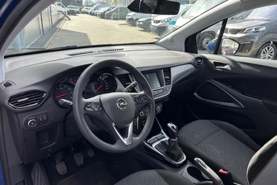 Opel Crossland X 1.2 Innovation