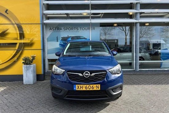 Opel Crossland X 1.2 Innovation