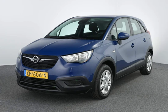 Opel Crossland X 1.2 Innovation